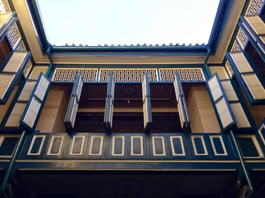 Grand Antares Hotel Medan Exterior photo