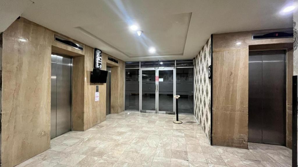 Grand Antares Hotel Medan Exterior photo